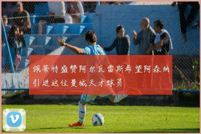 佩蒂特盛赞阿尔瓦雷斯希望阿森纳引进这位曼城天才球员